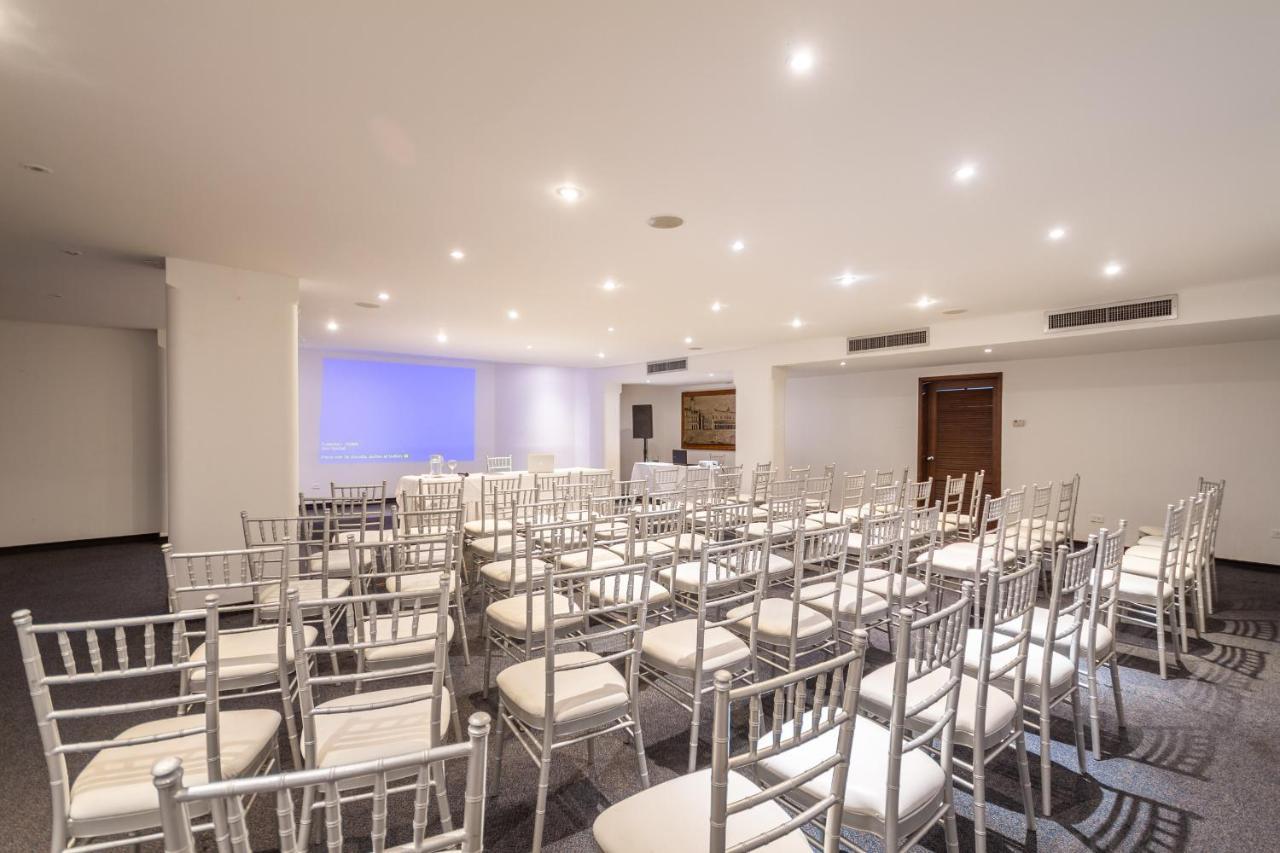 Hotel Arena Blanca By Dorado San Andrés Zewnętrze zdjęcie