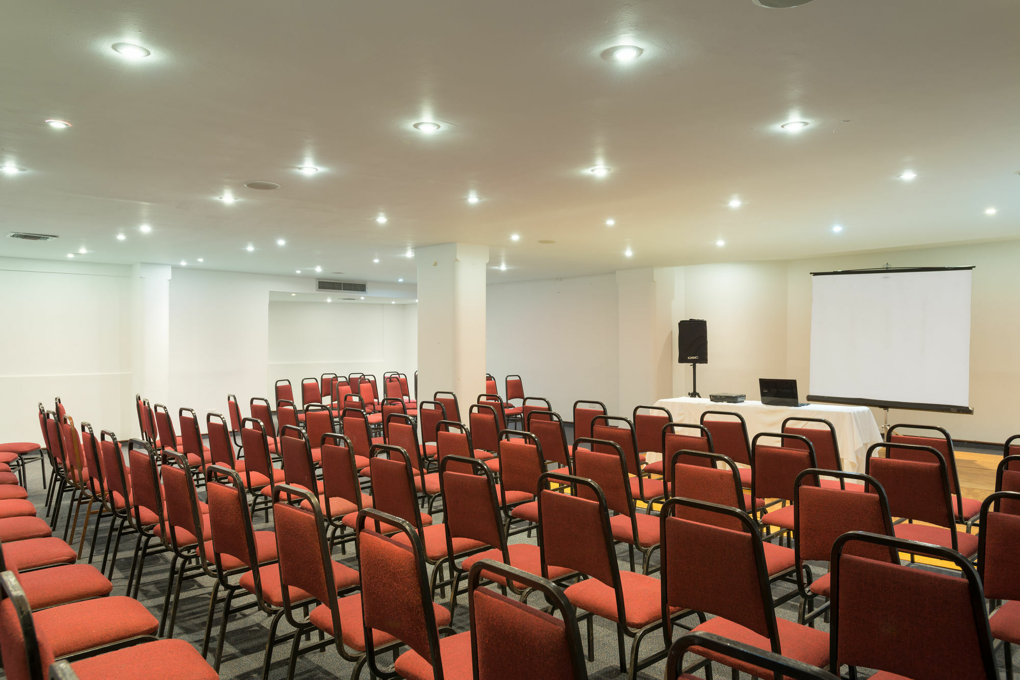 Hotel Arena Blanca By Dorado San Andrés Zewnętrze zdjęcie